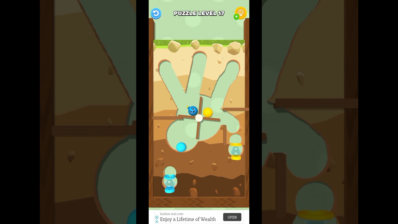 sand ball puzzle level,17 season=3