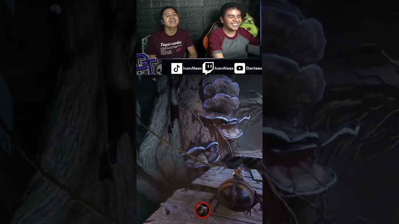 Nectar!! #ivanaleex #gaming #ittakestwocoop  #gameplay #games #juegos