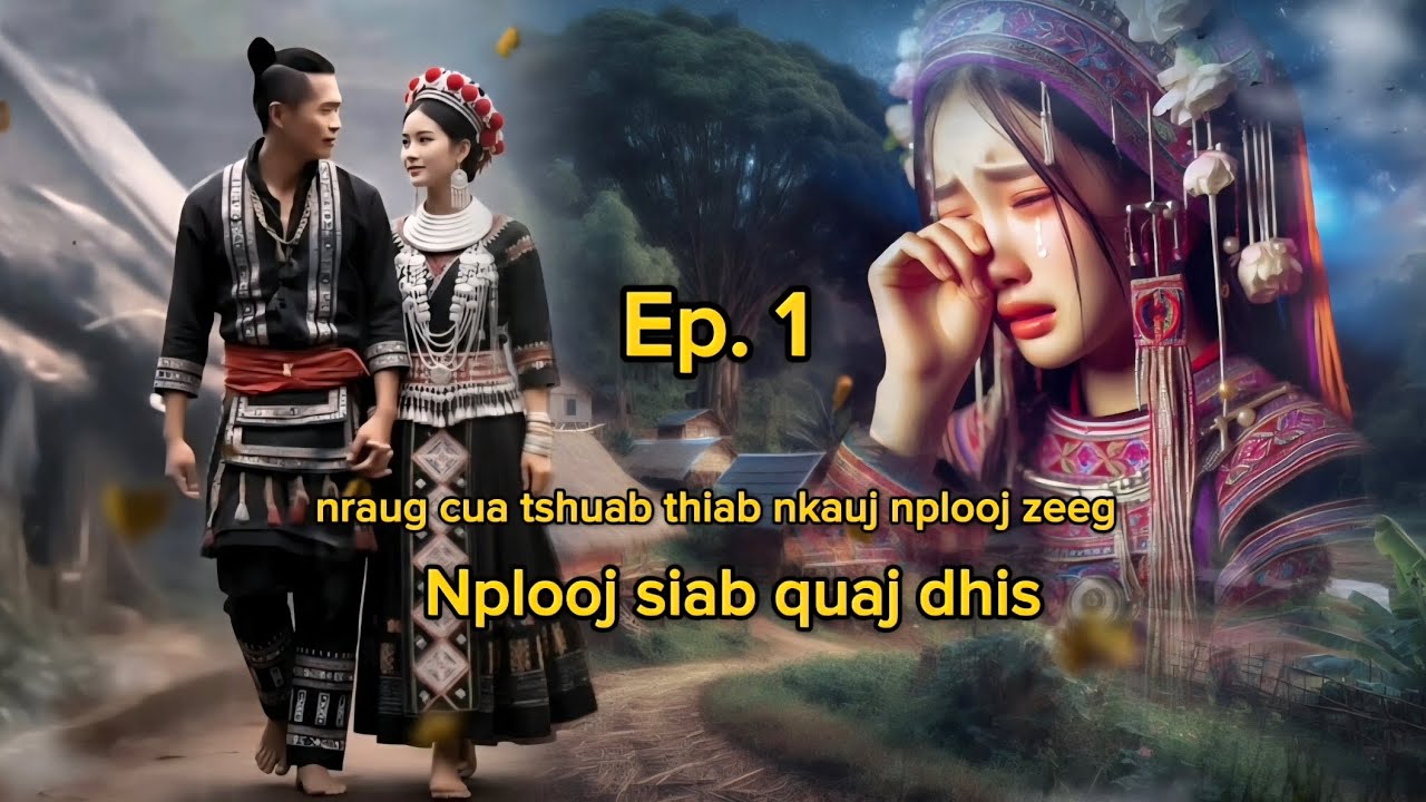 Nplooj siab quaj dhis - nraug cua tshuab thiab nkauj nplooj zeeg _ Dab Neeg Kev Hlub 3/3/2026