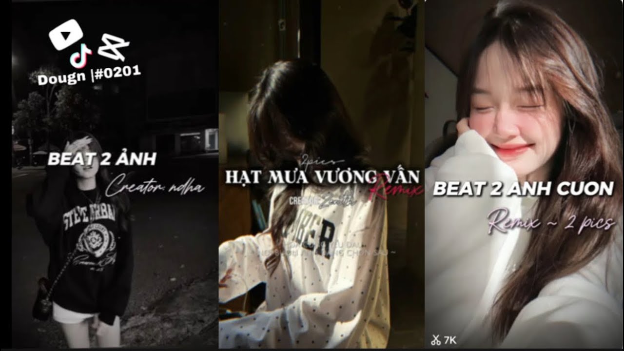 [CapCut] Tổng Hợp Các Mẫu Nhạc CapCut Remix Cực Cuốn | Dougn |#0201 | #capcut #tiktok #xuhung