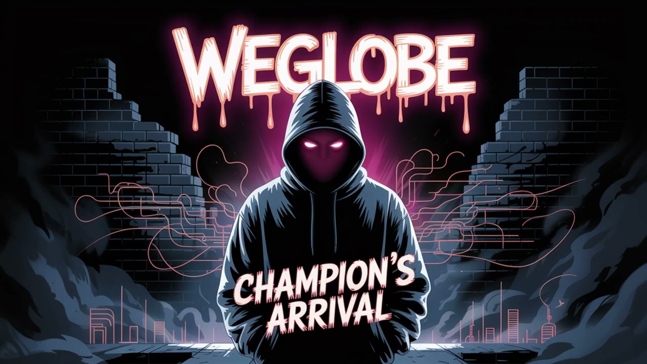 CHAMPION'S ARRIVAL FULL ALBUM