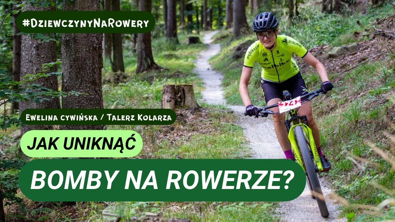 Co jeść i pić na wycieczce rowerowej? Dieta początkującej rowerzystki - Talerz Kolarza