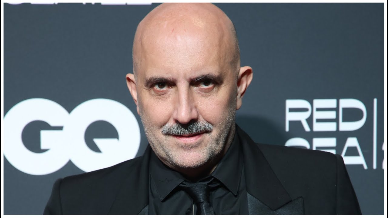 Czy Gaspar No&eacute; jest oszustem hakerskim?