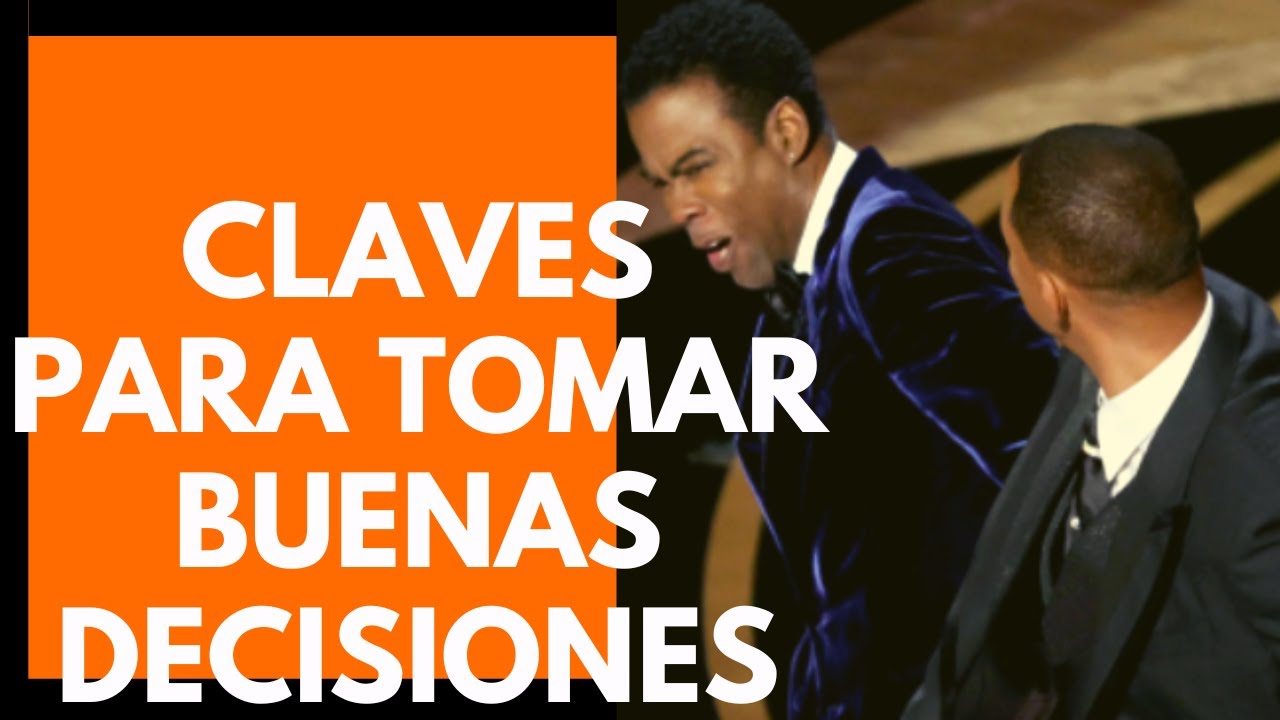 Las CLAVES que NECESITAS para ELEGIR BIEN