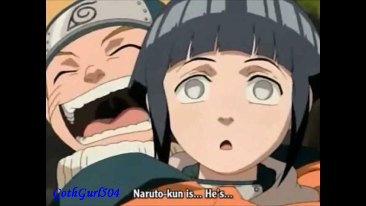 Right Here Waiting~ NaruHina