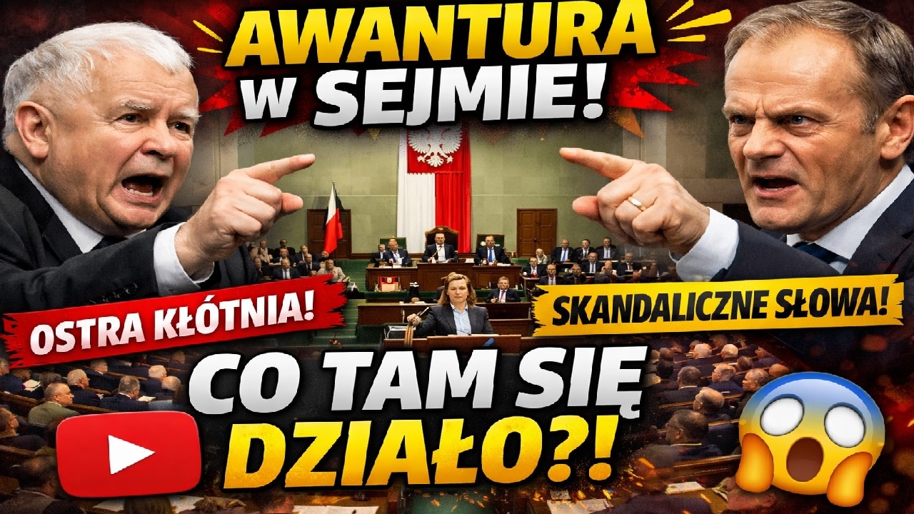 Posiedzenie Sejmu X kadencji