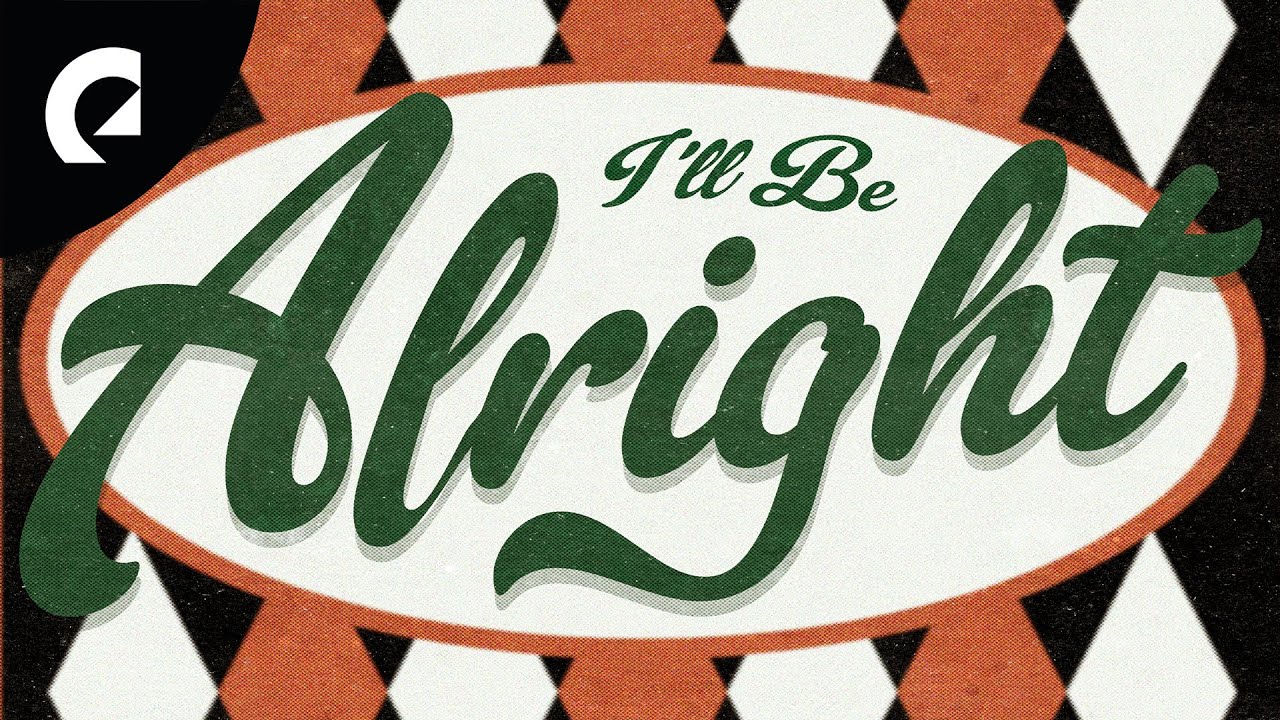 Roy Williams - I'll Be Alright