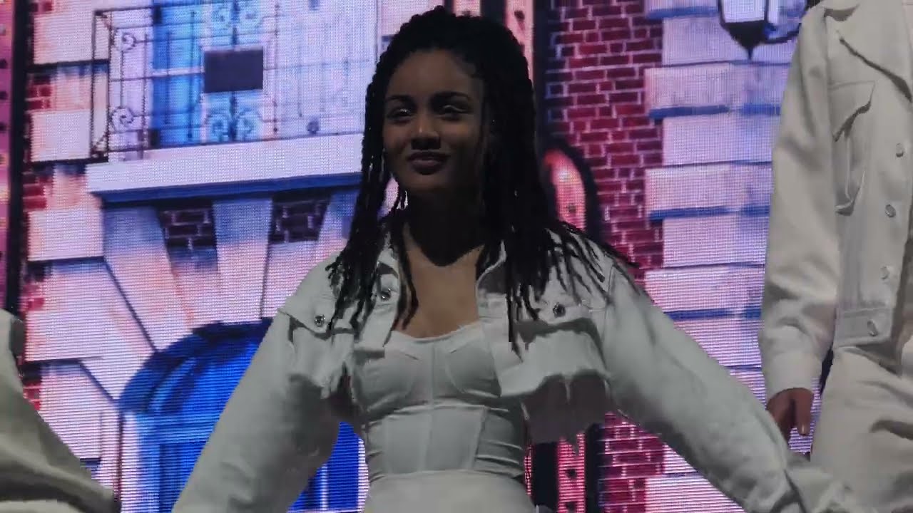 [#CONCERT] 240405 Collégiale - Star Academy 2024 Tournée :  Envole-moi @ Zenith de Lille