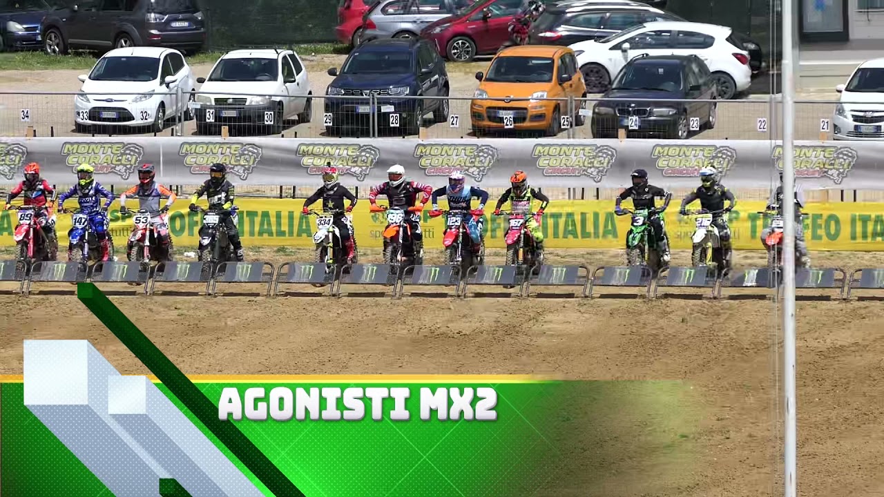 REGIONALE UISP + TROFEO ITAIA FEMMINILE FAENZA 2021