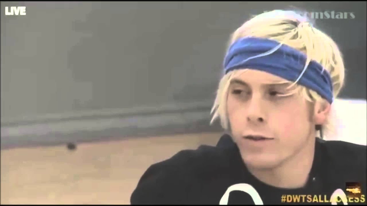 Team Rallison Live Stream Moments