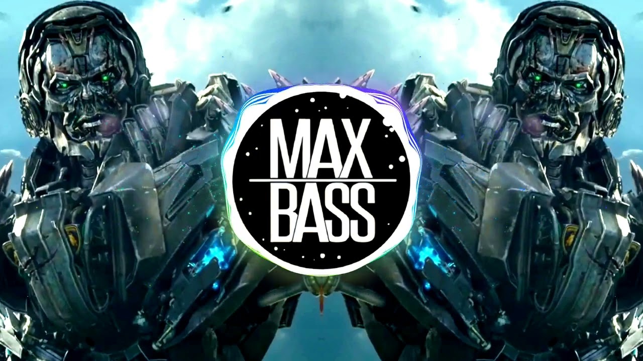 Lockdown Theme [Bass Boosted]