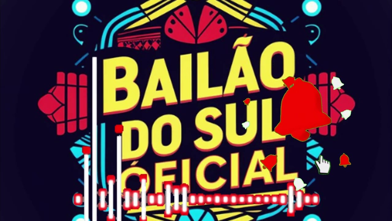 SÓ BAILÃO DE FESTA 🕺 EXPLOSÃO DE KATCHAKA 2026 (4 SUCESSOS) 🥨 PRA DANÇAR E SE APAIXONAR!