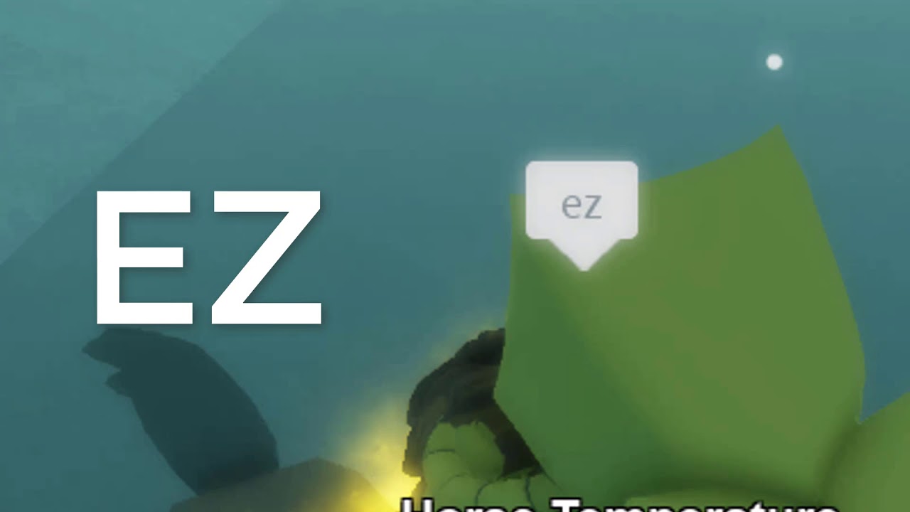 [YBA] Killing A Noob Hacker