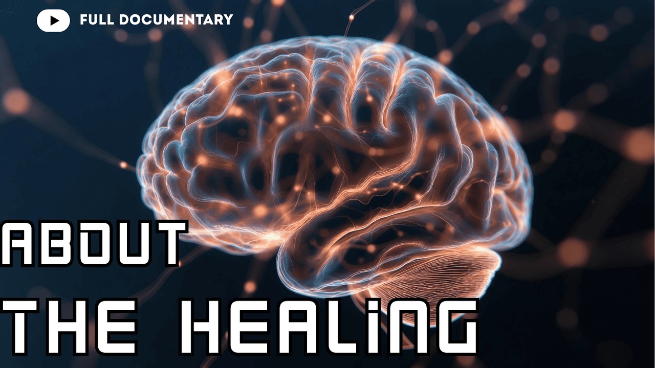 Inside Your Brain While You Sleep | Calm Documentary For Sleep