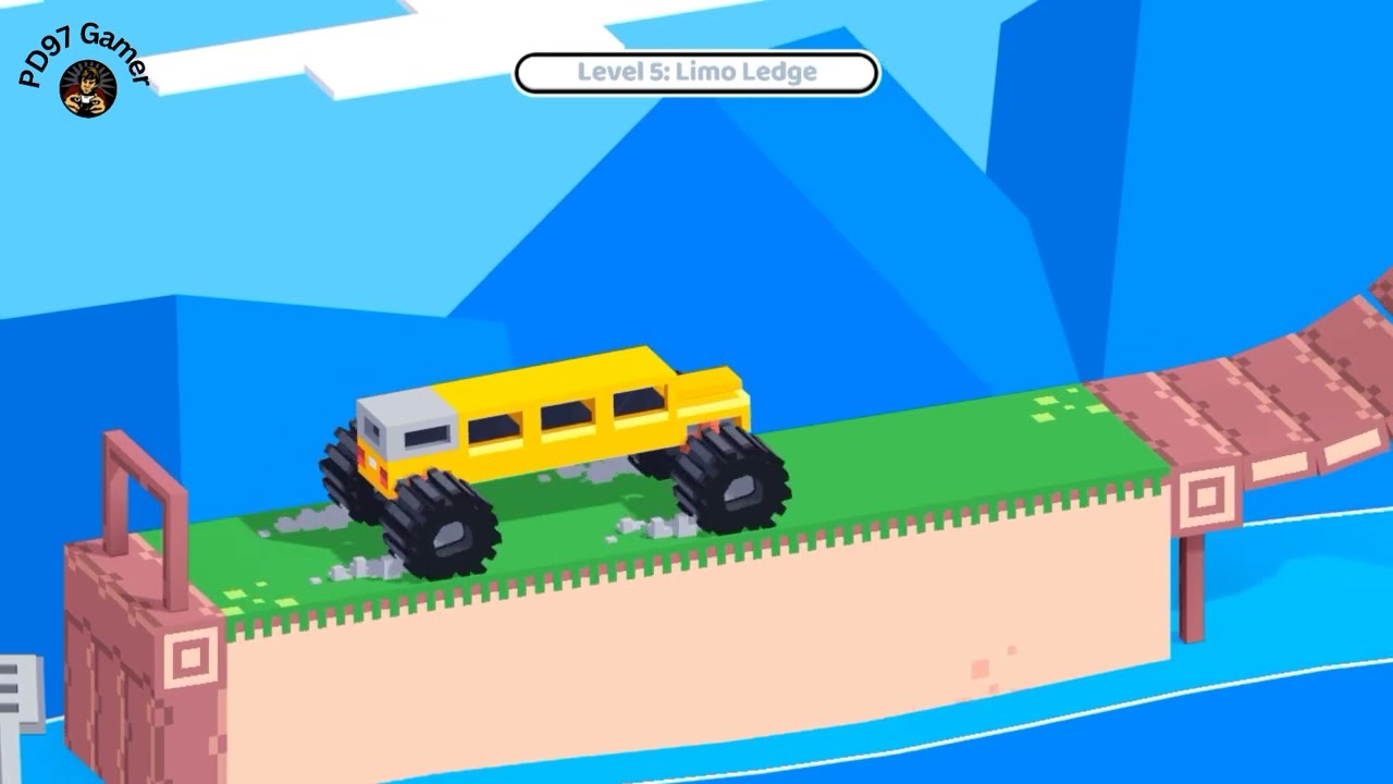 Fancade Drive Mad: The Ultimate 🥏 Racing 🏎️ Game 🎮 Experience