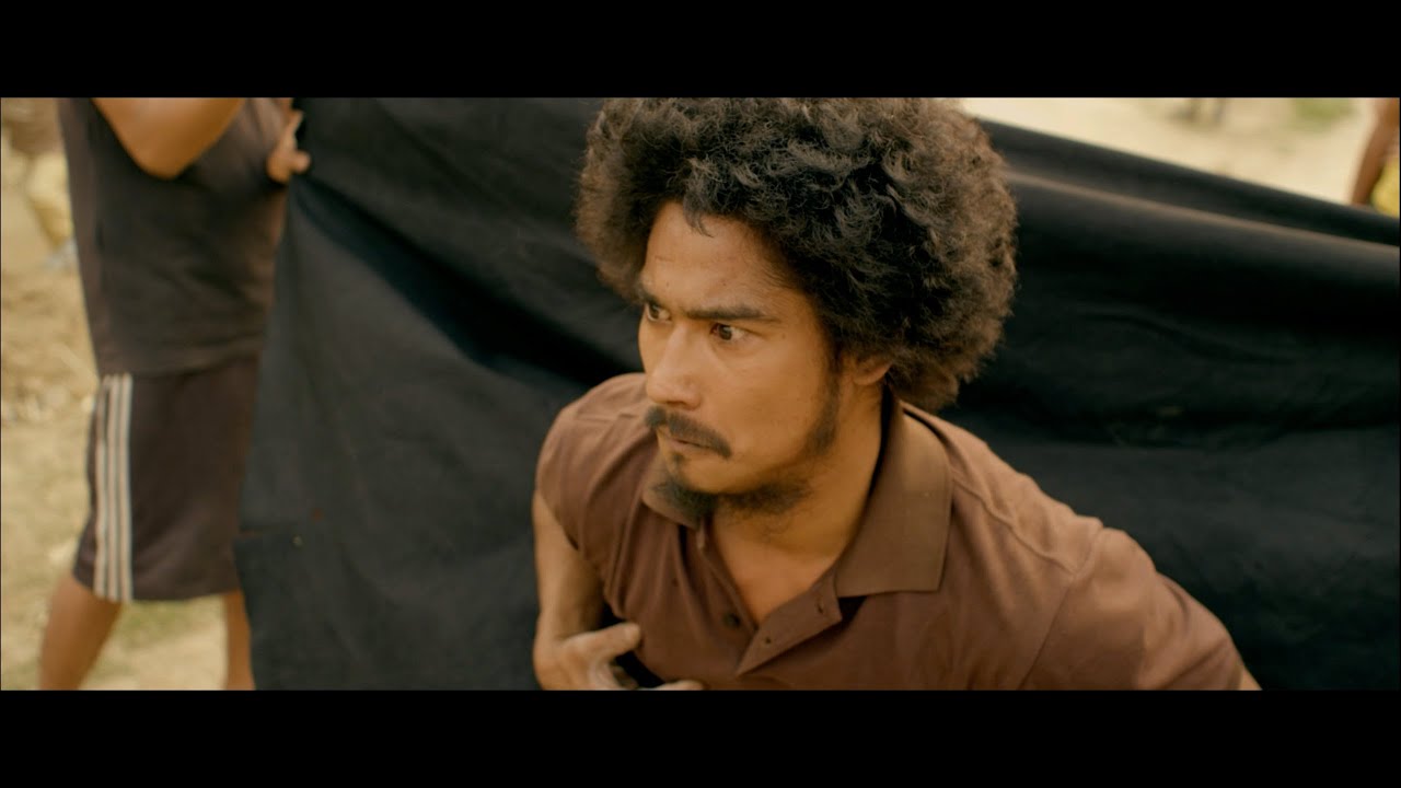 CHHADKE-NEPALI FEATURE FILM OFFICIAL THEATRICAL TRAILER  HD