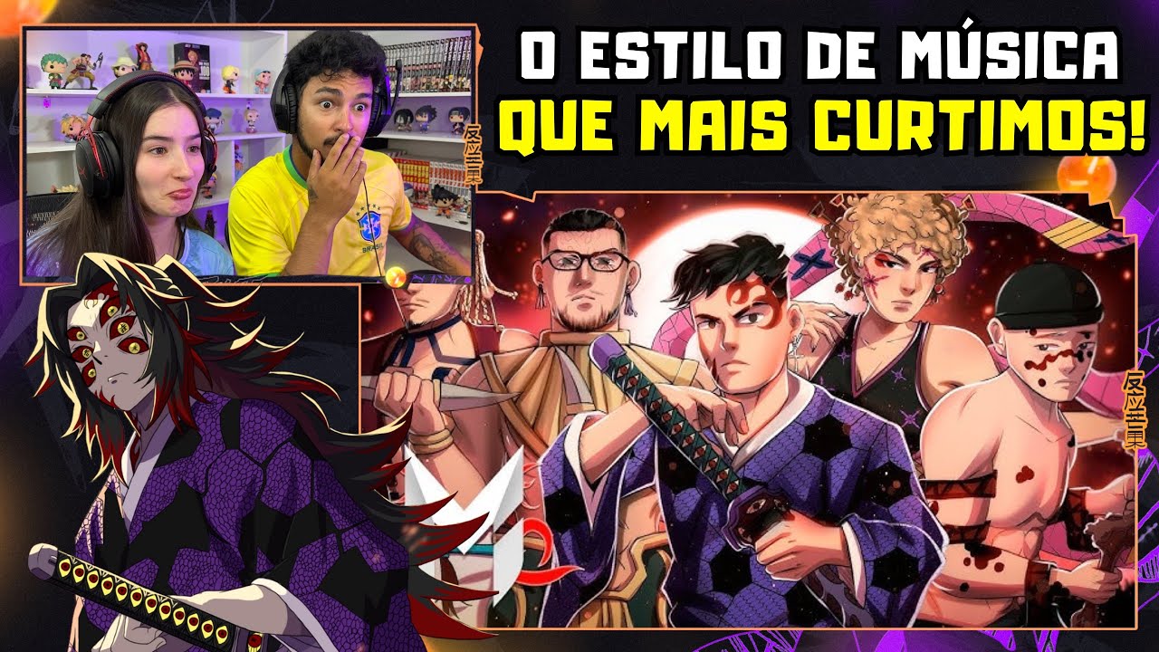 Apenas uma live | Confissões - Luas Superiores | Meckys