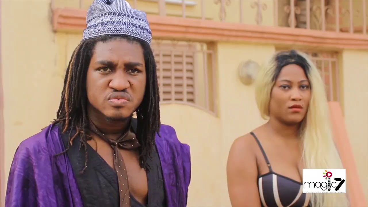 Yaro Yelebougou   En ce mois bénit de ramadan