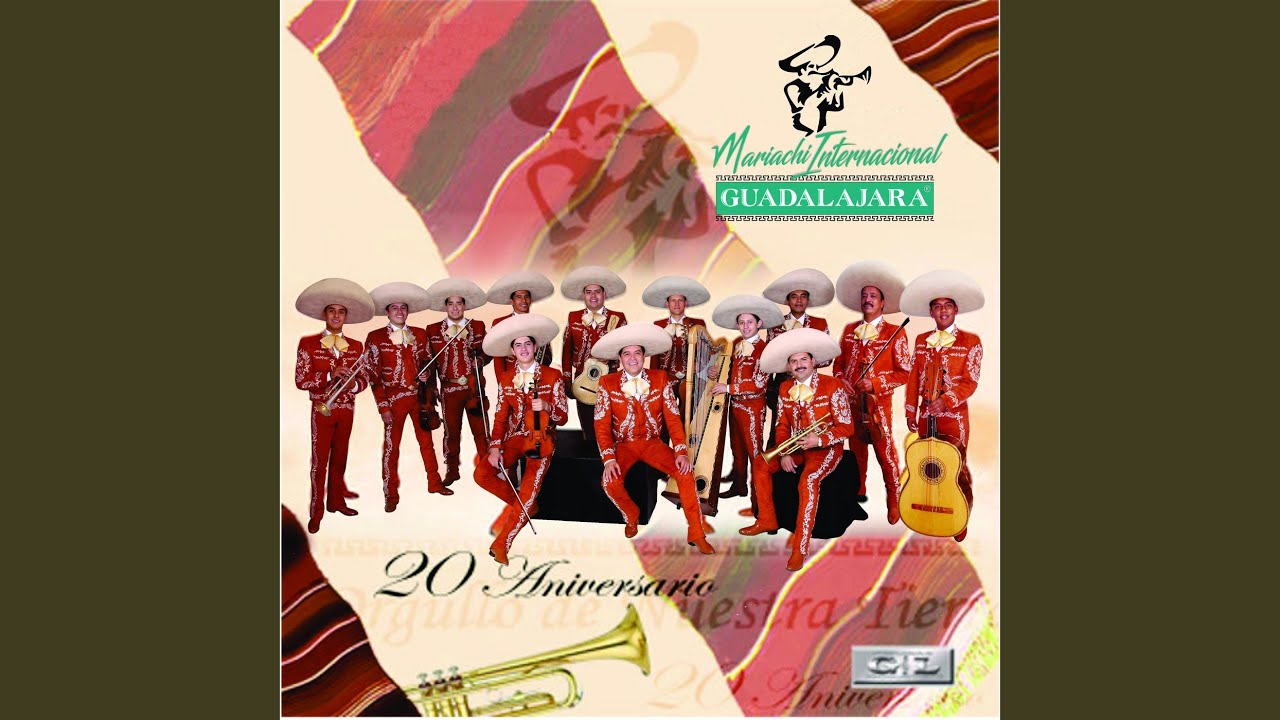 Polka De Los Tres Méndez