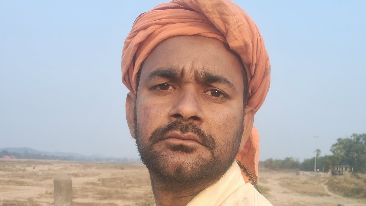 aaj main Gaya Jila se live hun