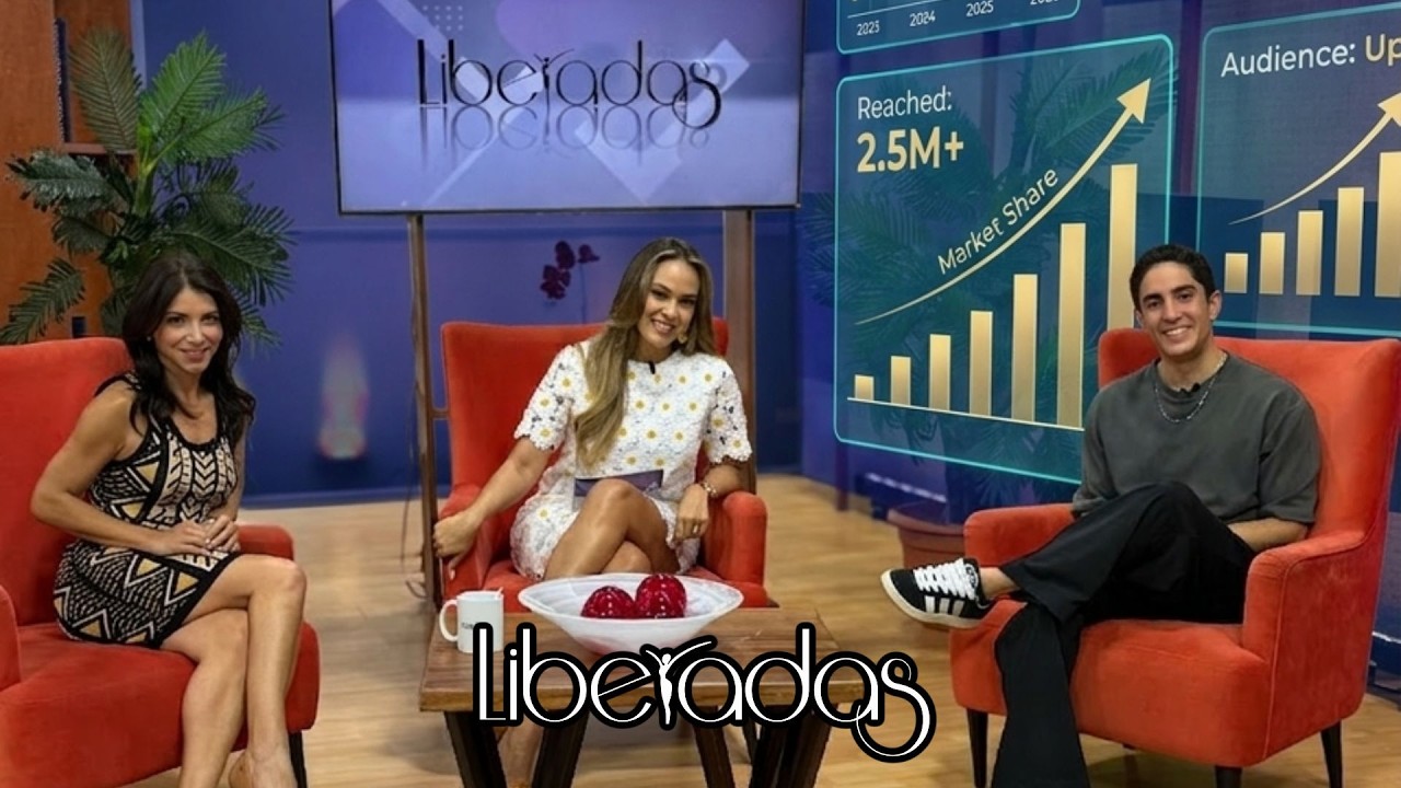 ¿QUÉ HABÍA ANTES DE LAS FINANZAS? EL PASADO Y LA EVOLUCIÓN DE CARLOS RIVERA ¨RIVE¨