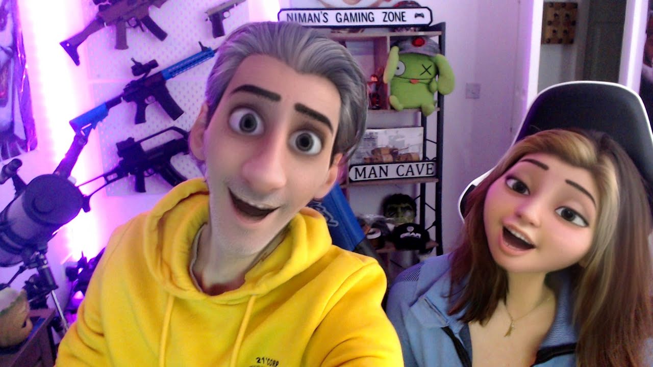 🔴 Can we finish SILENT HILL ƒ  ❗NimanYT ❗social ❗code