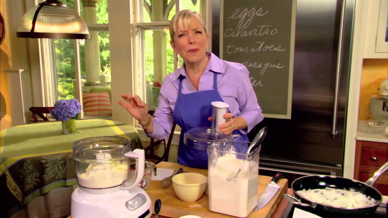 Sara's Weeknight Meals - Breakfast for Dinner
