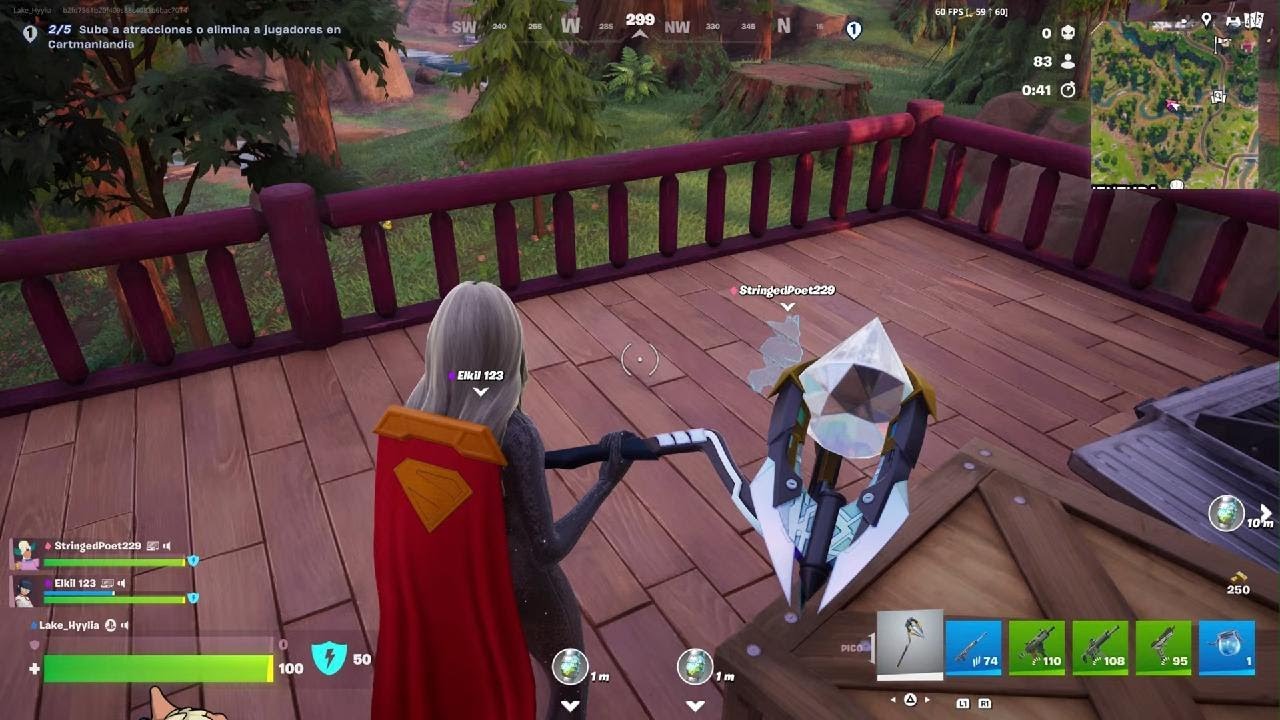 Fortnite 141