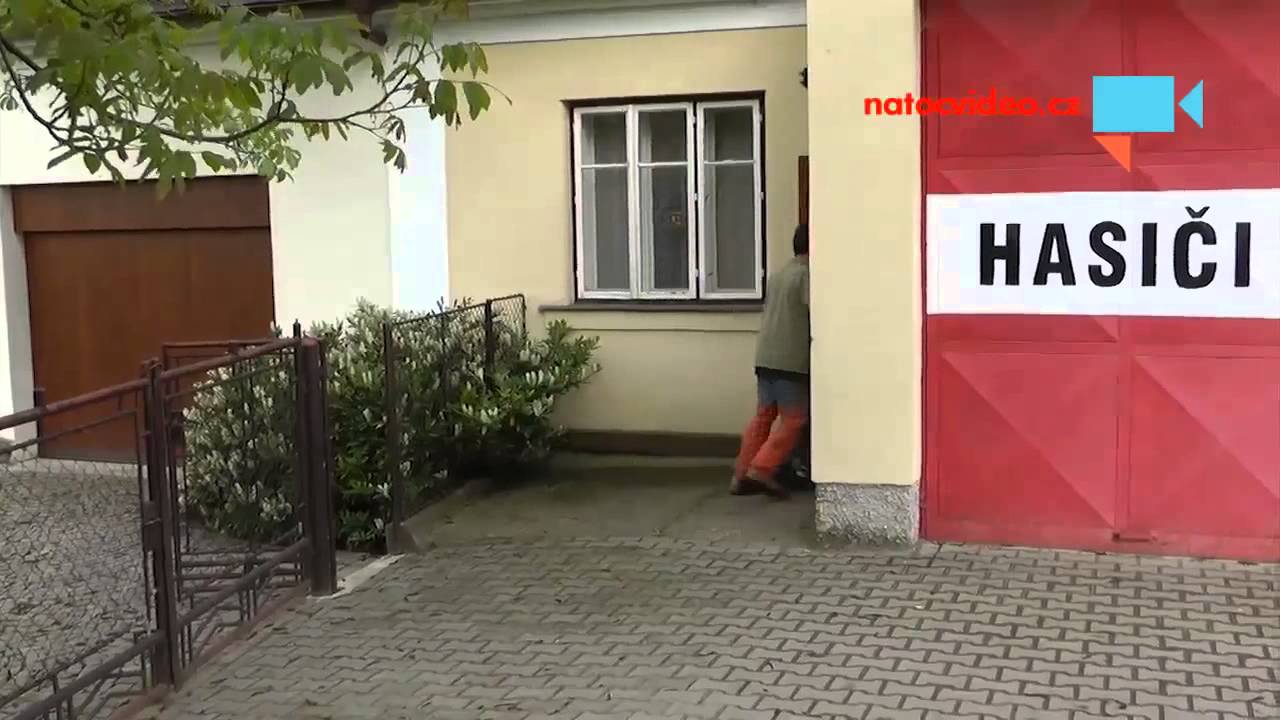 Obec Dolní Újezd (Pardubický kraj) - soutěž Video Vesnice