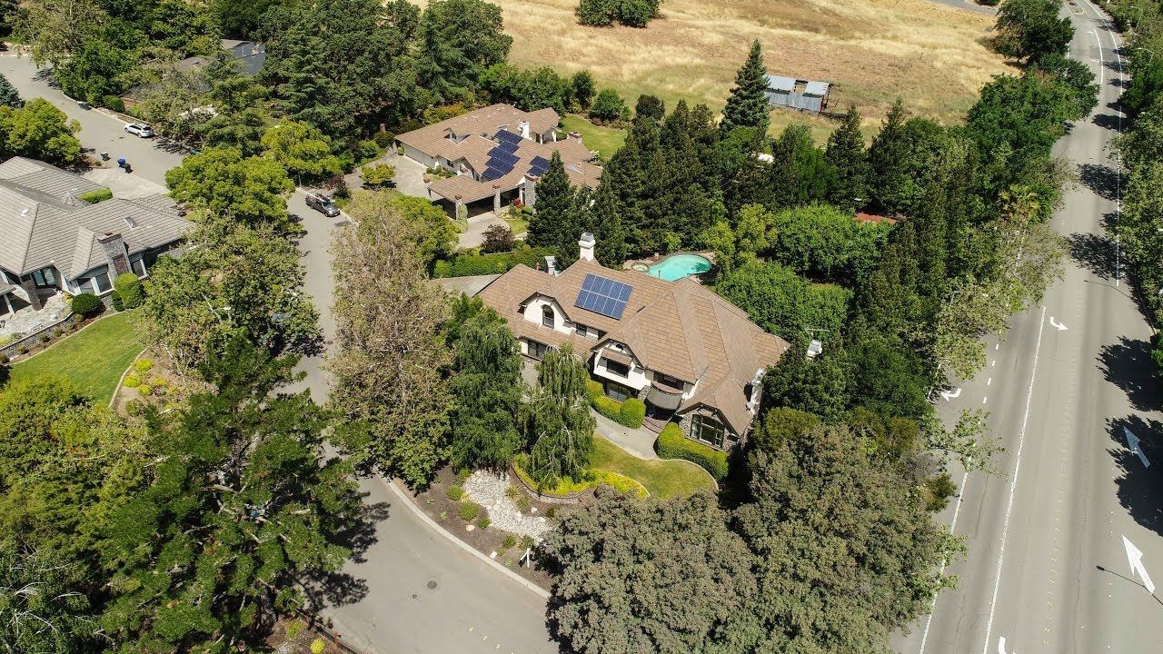 8001 Jorgensen Ln Pleasanton, CA 94588