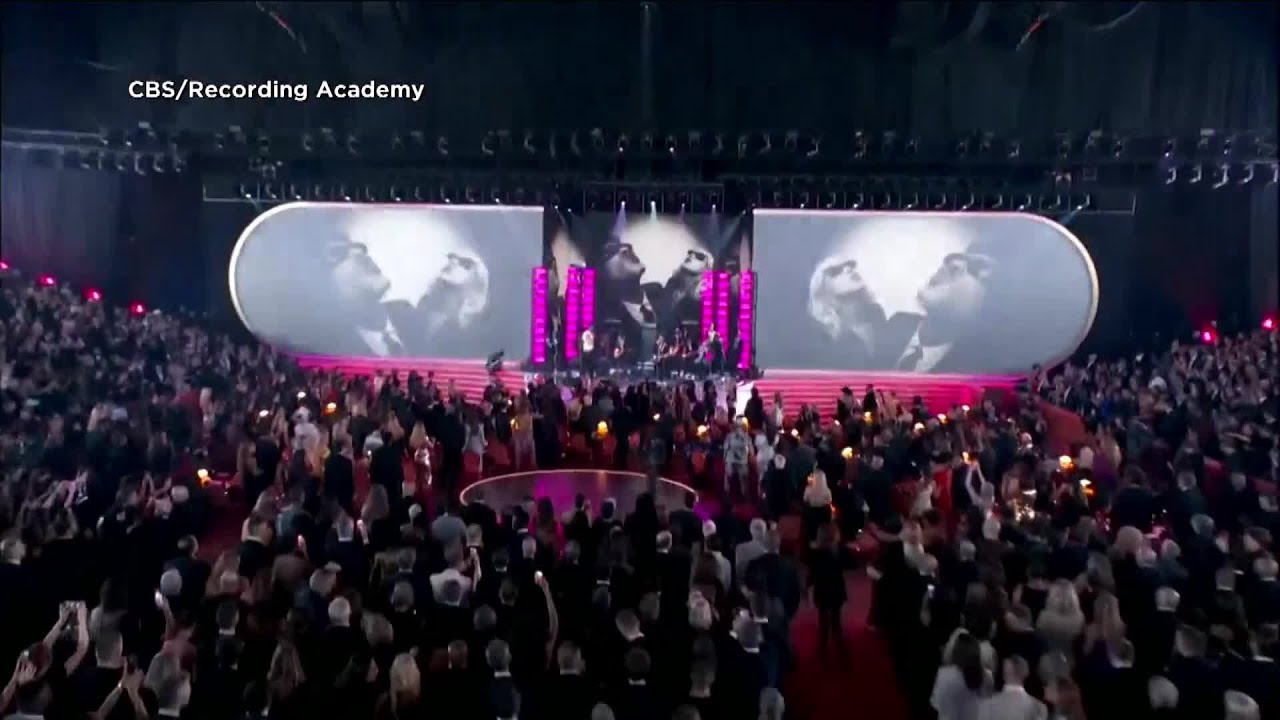 Bad Bunny, Billie Eilish get political at 2026 Grammy Awards: 'No one is illegal on stolen ground'
