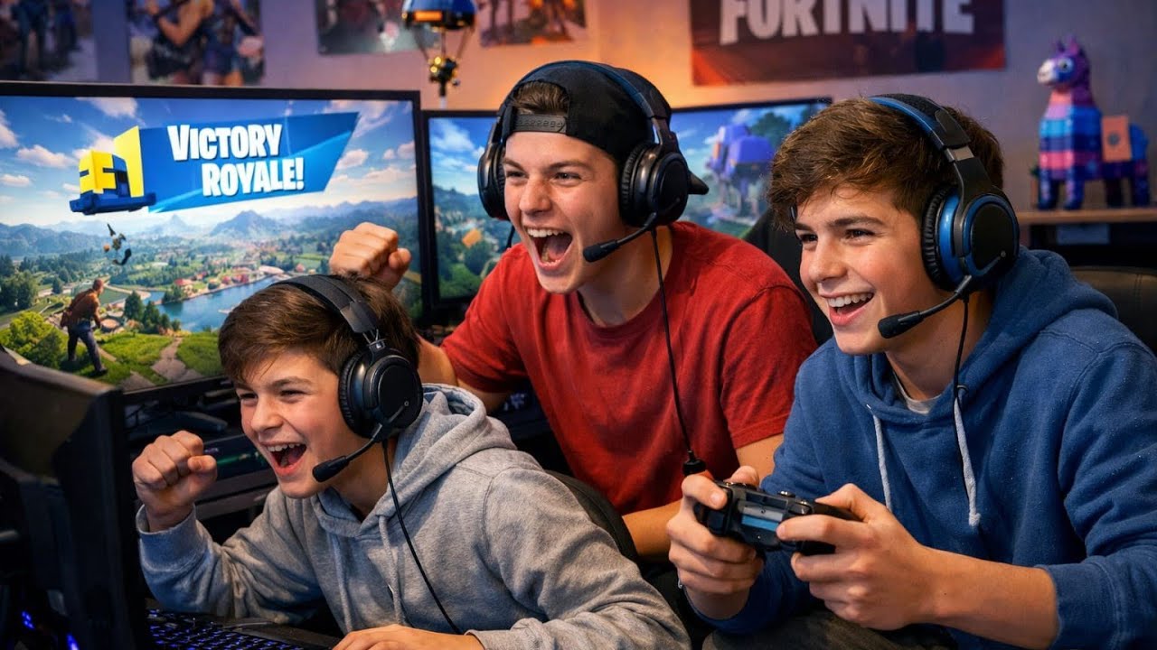 Fortnite