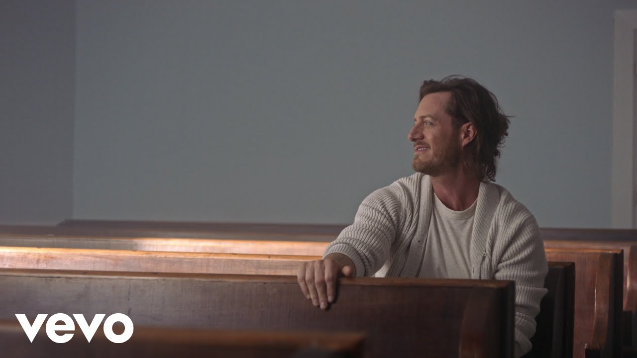 Tyler Hubbard - Way Home