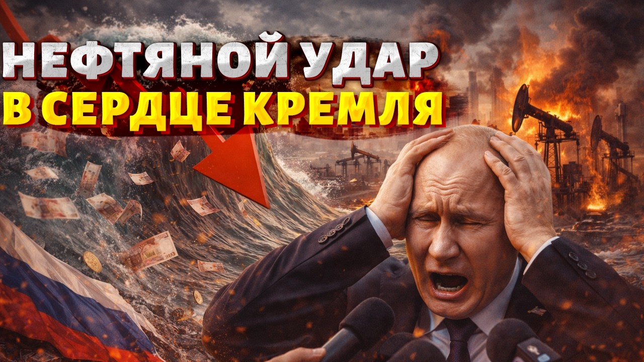 РФ накрыло волной БАНКРОТСТВА! Бюджет РУХНУЛ: Путин ТЕРЯЕТ миллиарды. Война НЕ ПО КАРМАНУ / Крутихин