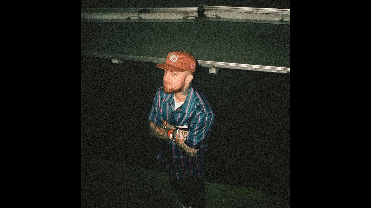 (FREE) Mac Miller Type Beat - “Younger”
