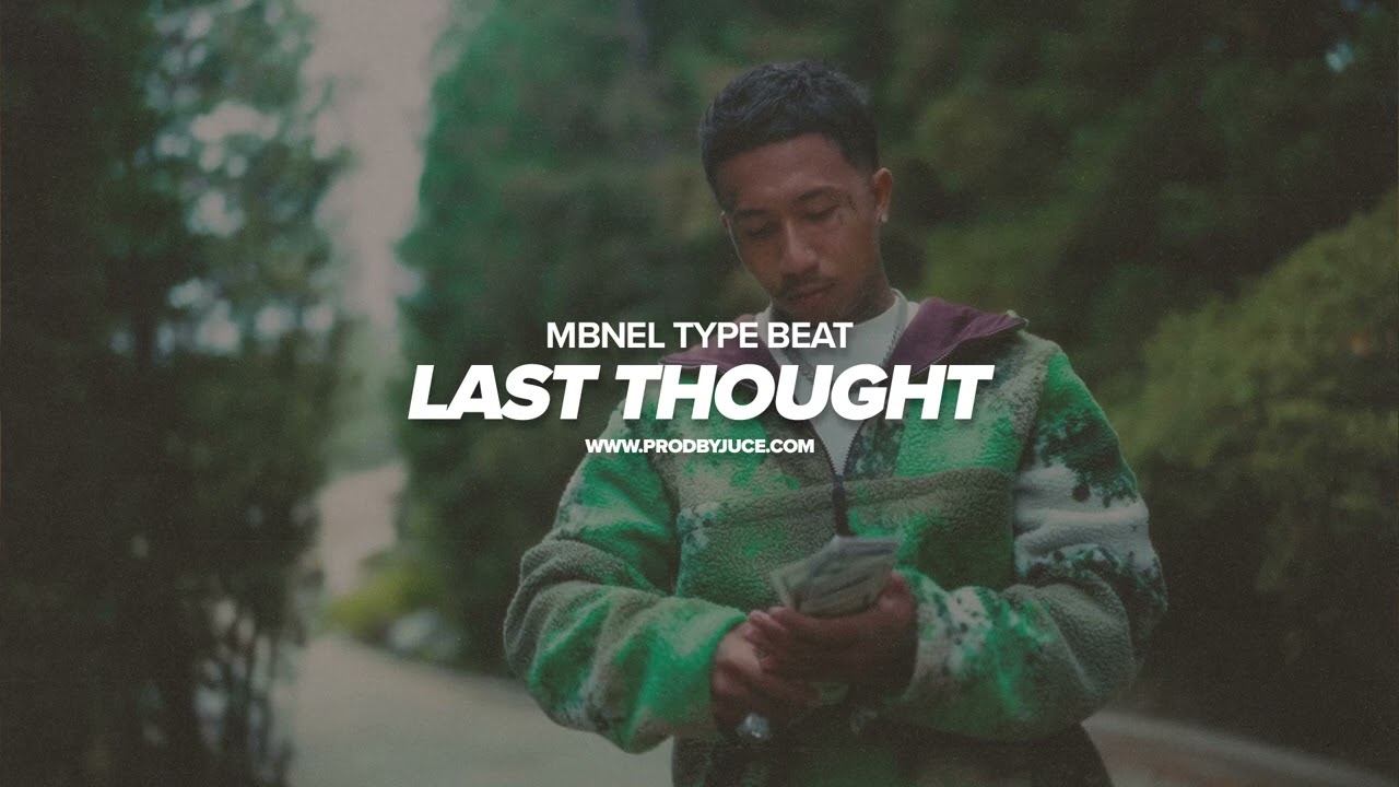 [SOLD] MBNel x Mozzy Type Beat 2024 - 