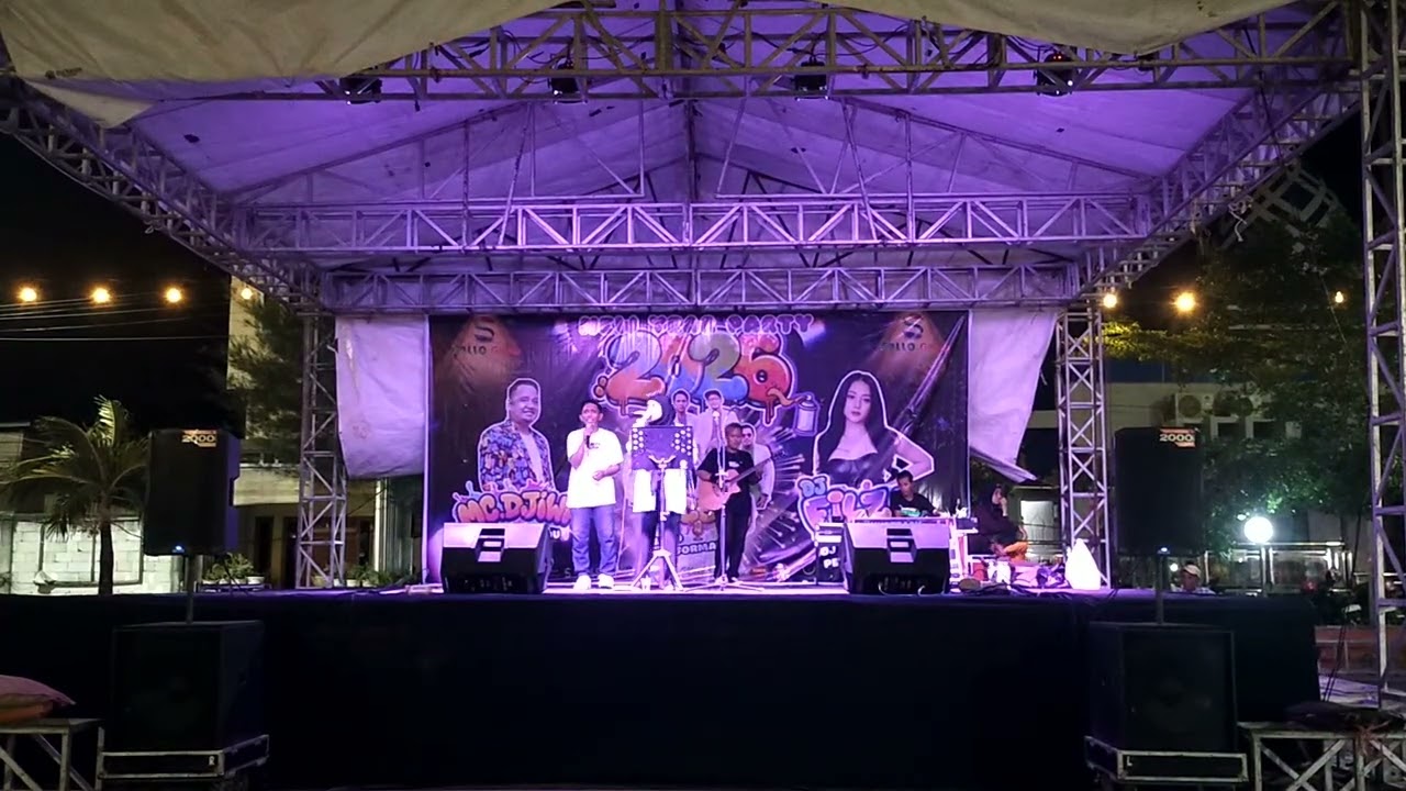 Dilla April feat kertas kosong - Akulah Dia #drive #driveband #anji #anjimanji #anjidrive 