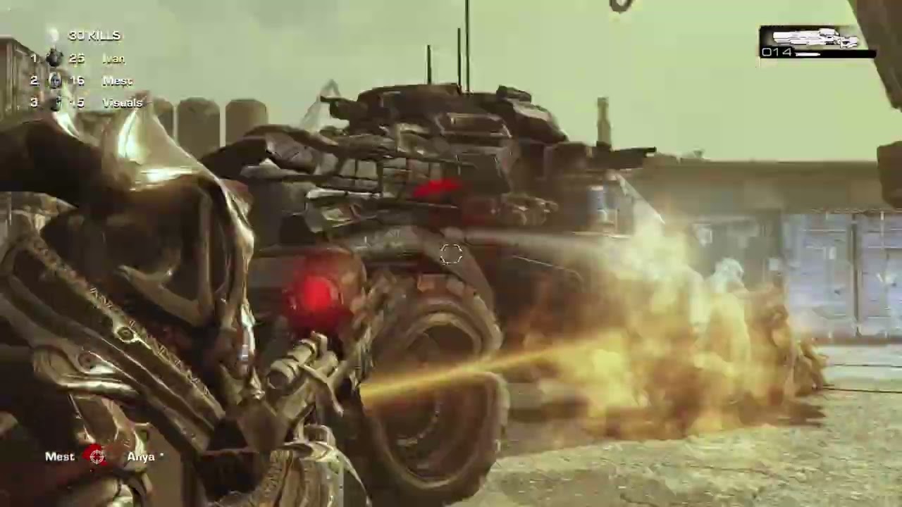 These sniper shots are insane - Delta online