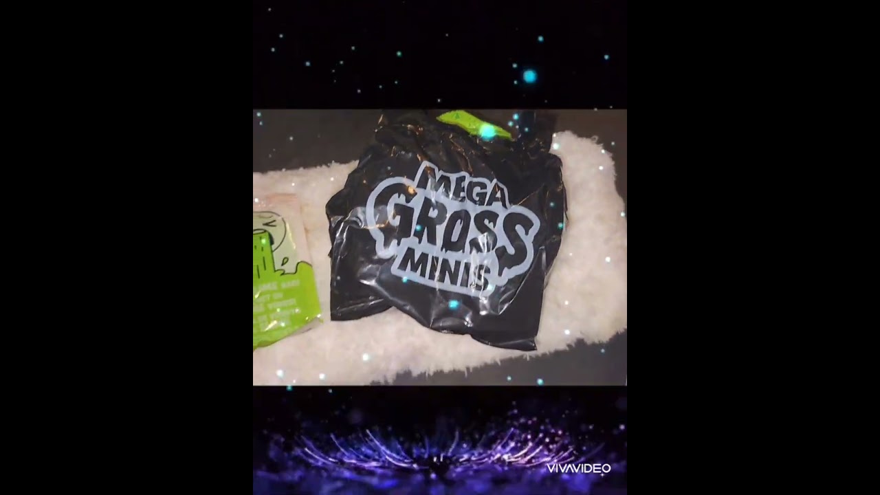Found series 5 Mini brands & mega gross mini balls  ( So excited 😊 🤗  )