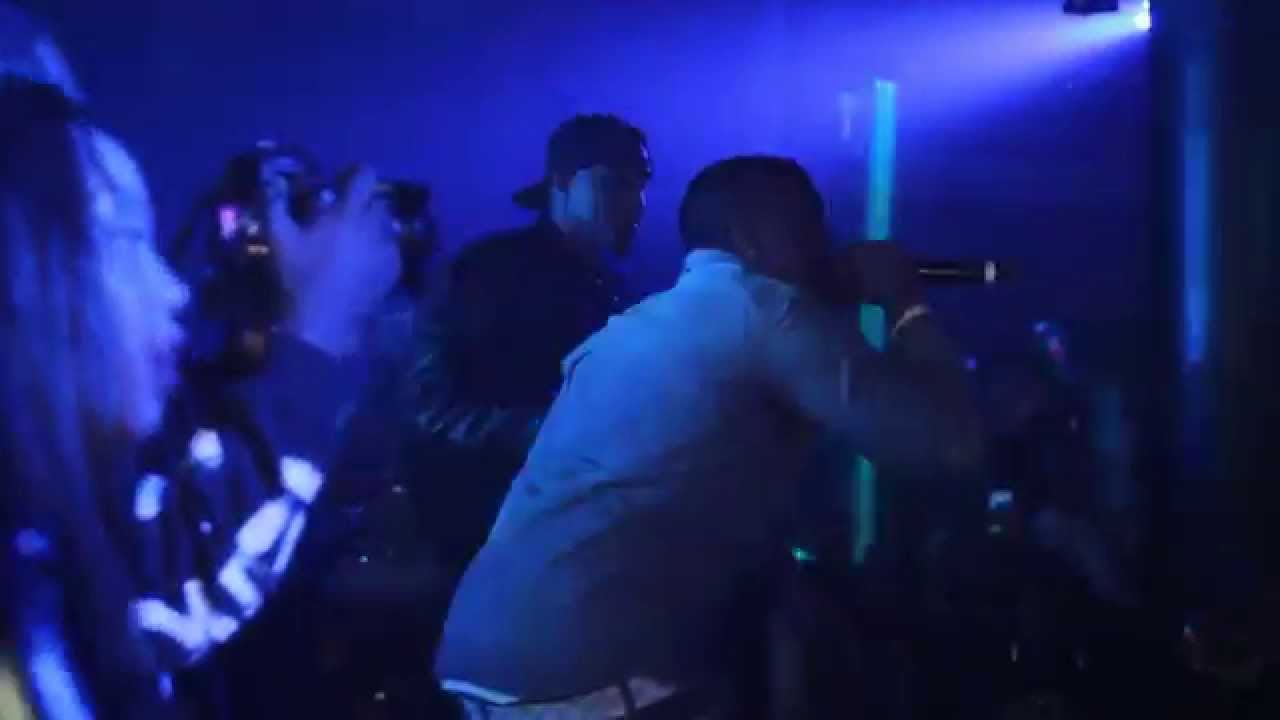 OnDekENT Official Powerhouse After Party 2014