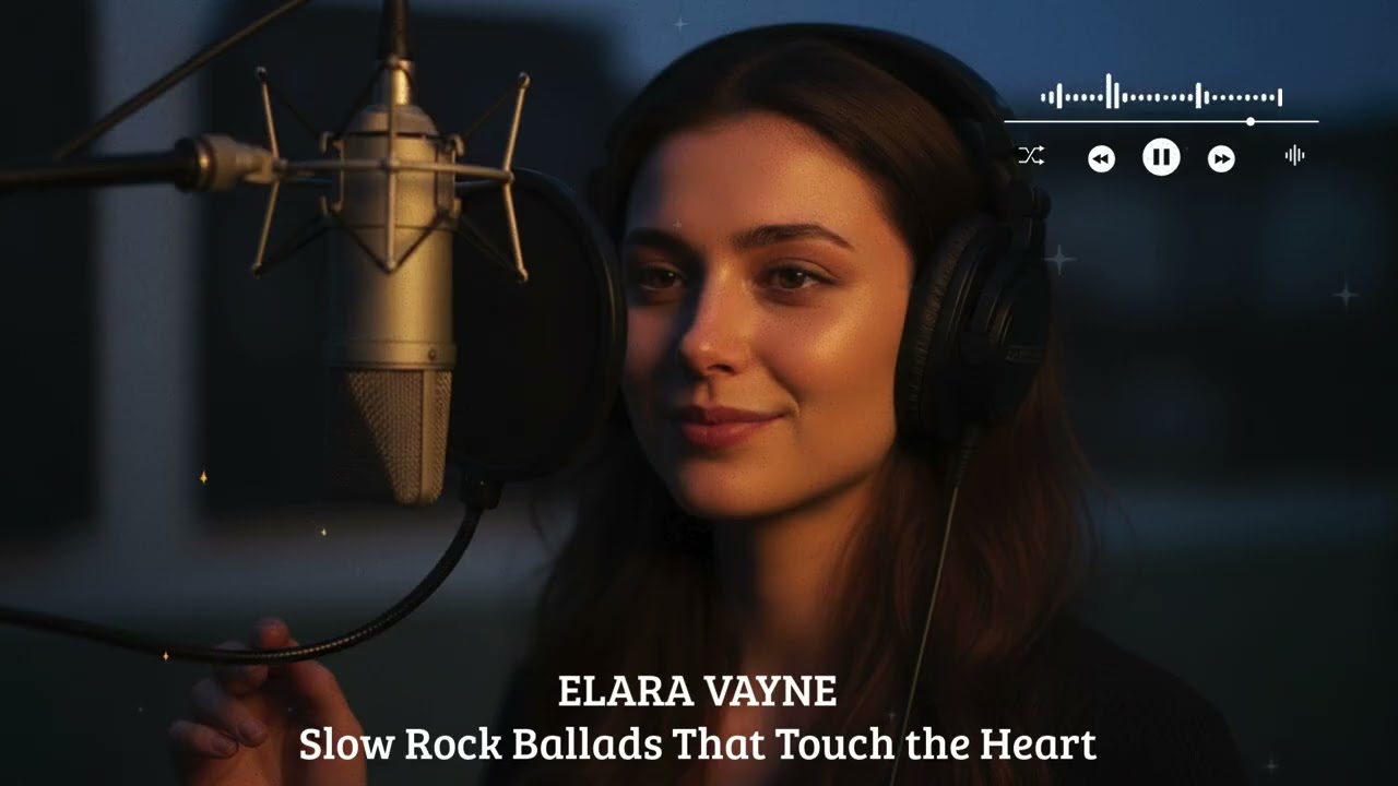 Don’t Rush Today | Calm Love Ballad for Early Sunrise