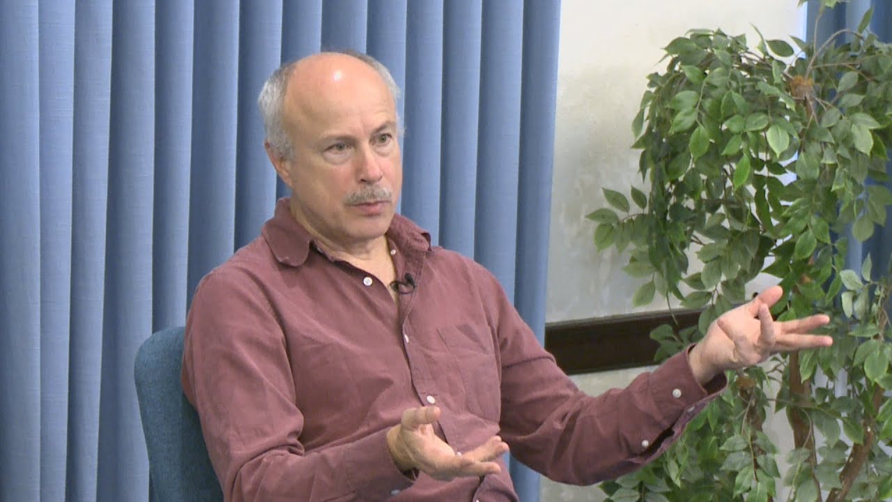 Kurt Leland: Inner Life Safari - The Workshop: Part 3