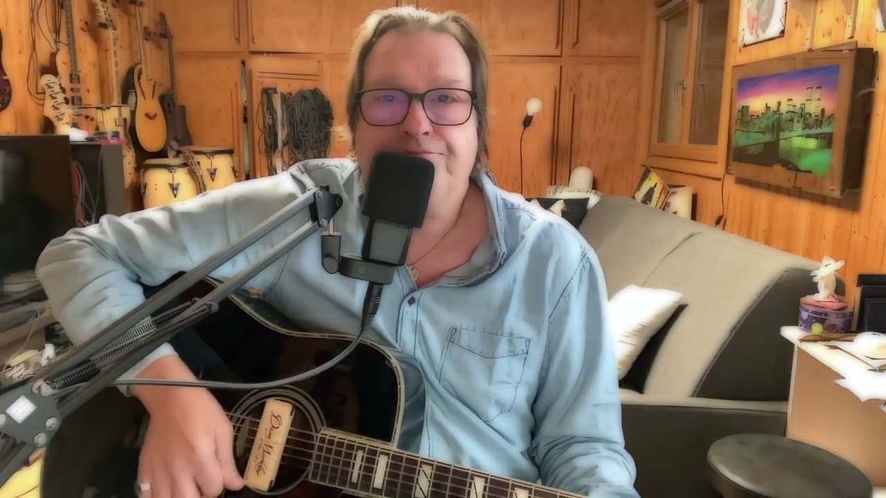 ou sont les rêves (cover)