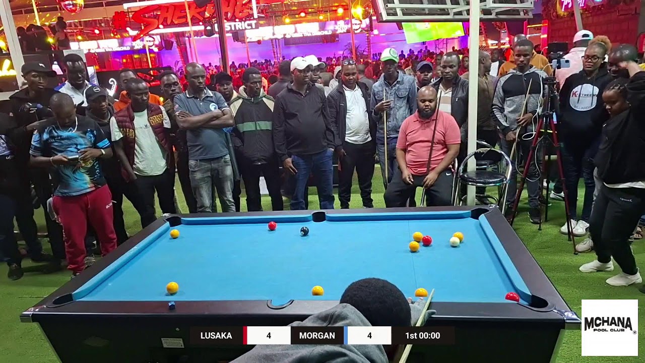 MREFU VS KENIC