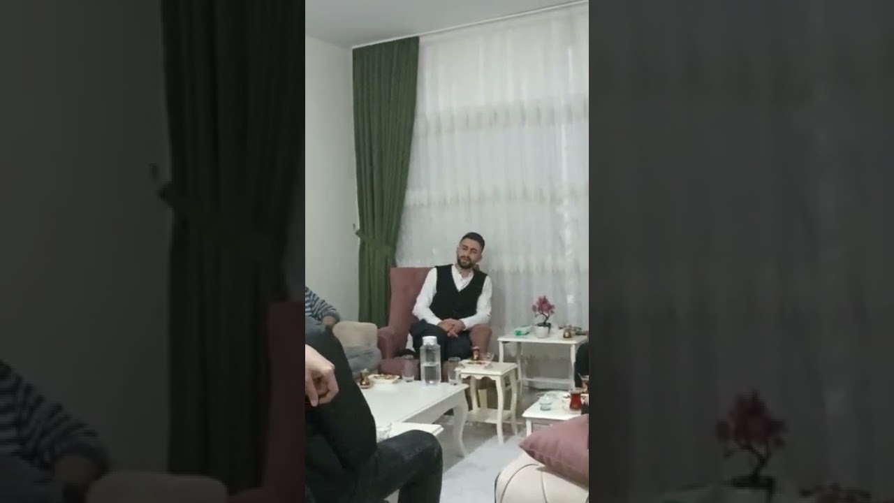 SAMET DAGLI                             Güzel davetine uydum Allahım