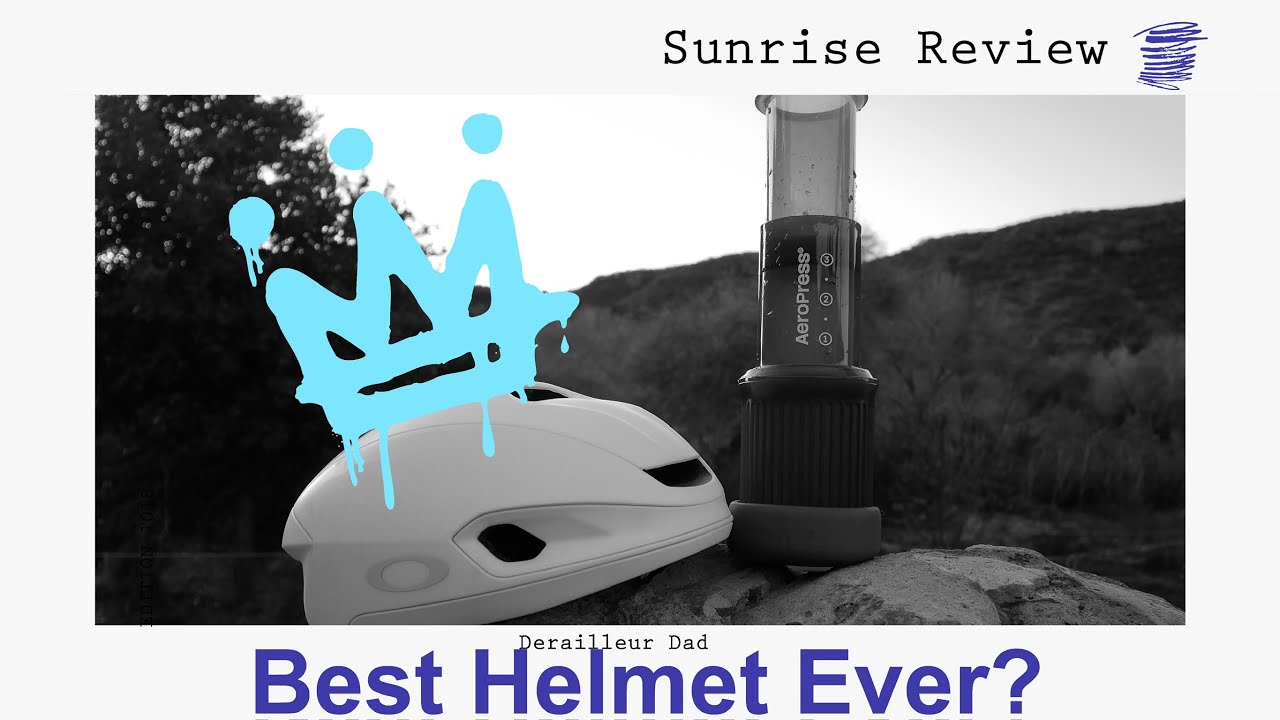 Oakley ARO 7 Review: 1 Year of Riding