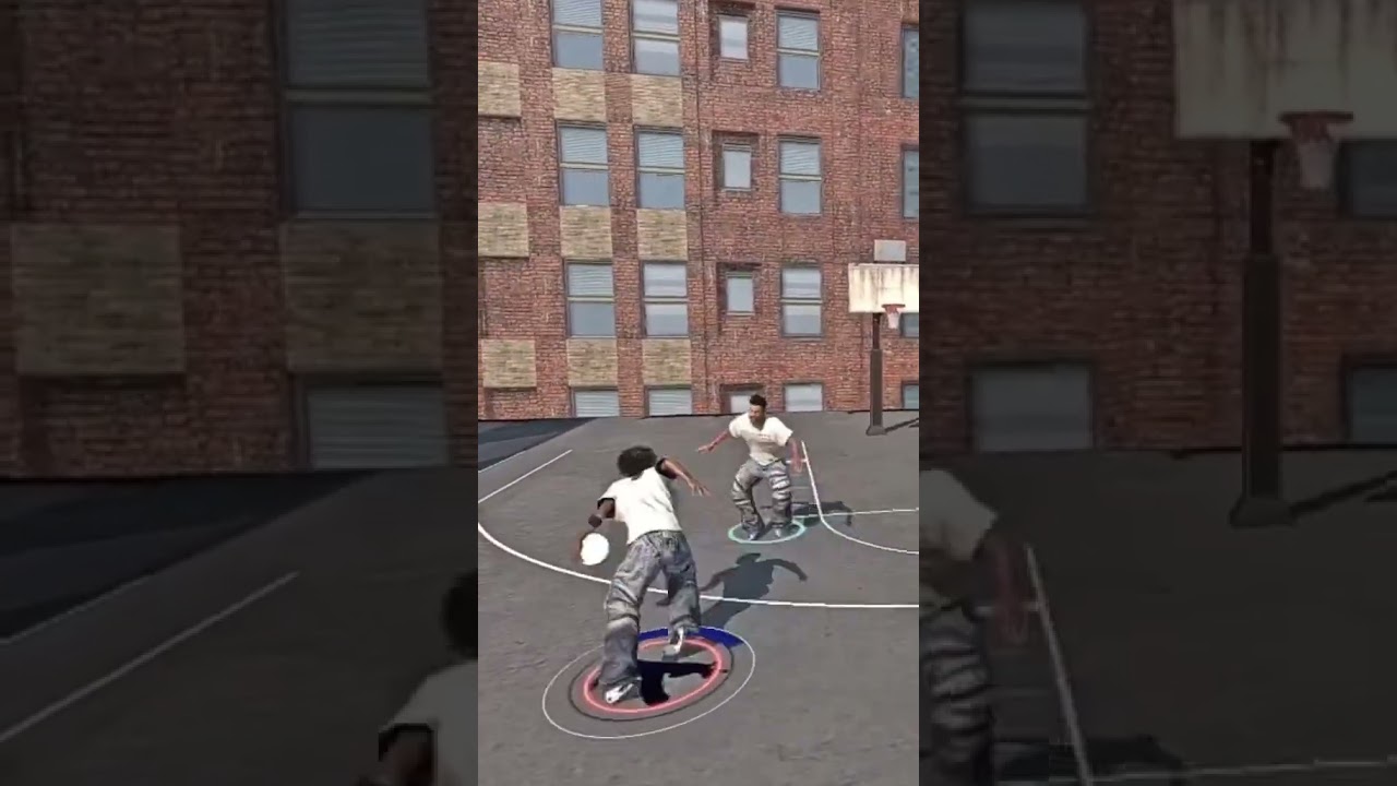 2k17 better then 2k25 #2k15 #2k #2k17 #solluminati #ayymark #gaming #2k25