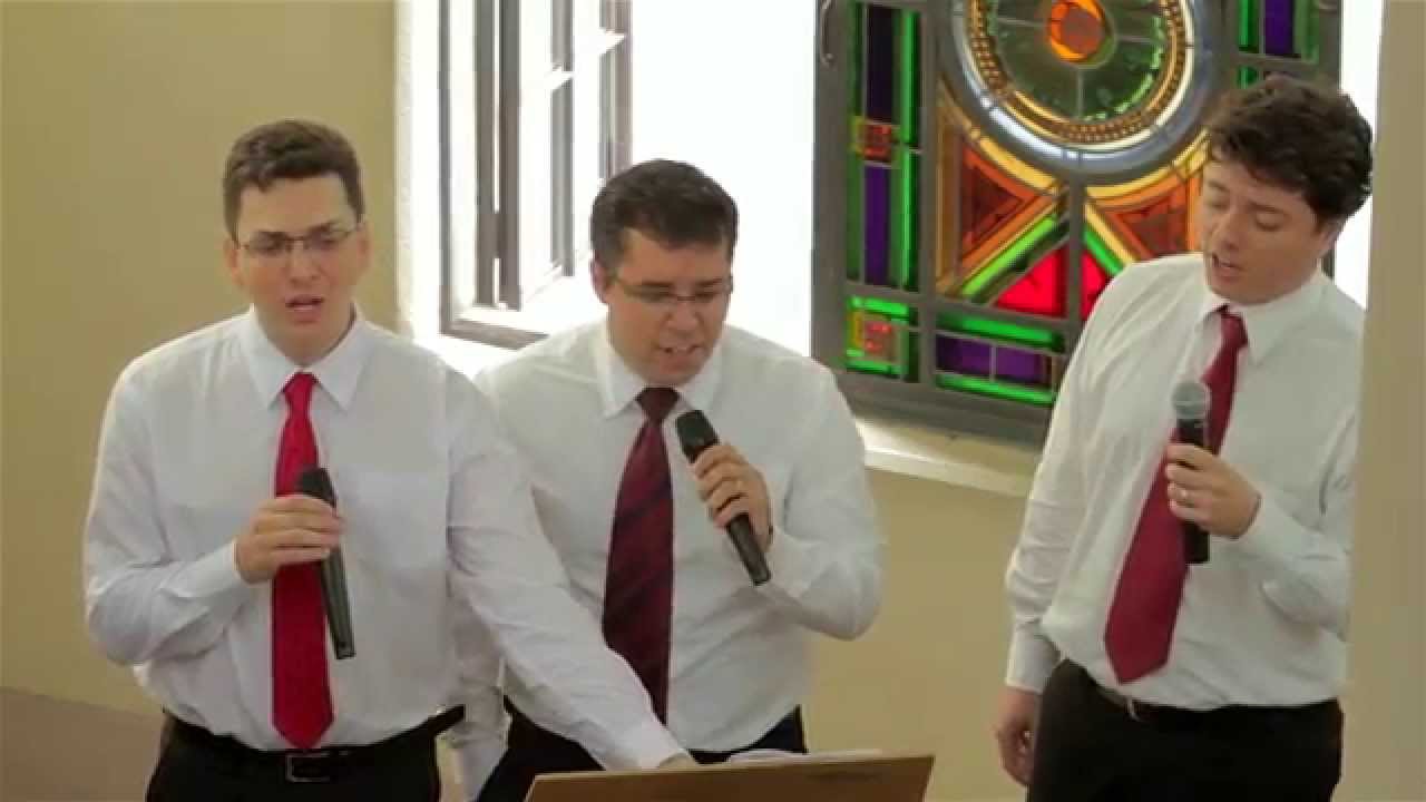 13 - Nunca Mais Serei o Mesmo - Musical Experiência com Deus
