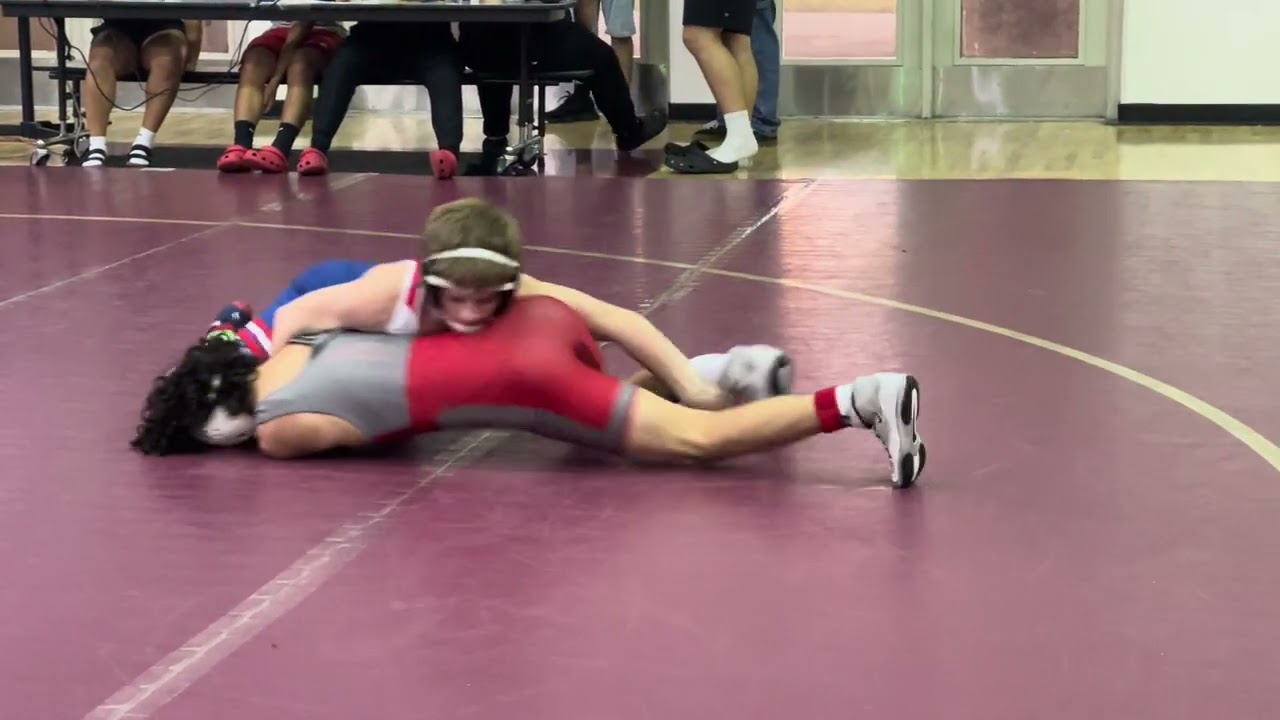 Bulldawg Brawl 107 