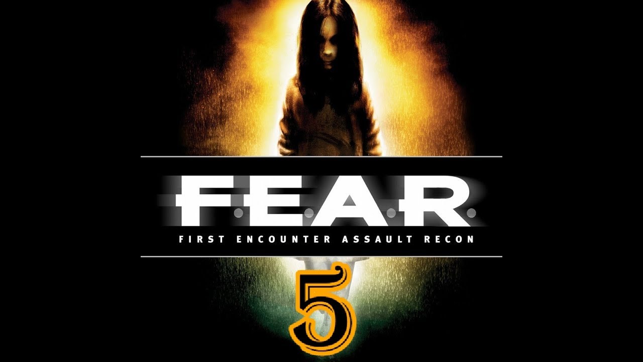 Прохождение игры F.E.A.R. |ИЗВЛЕЧЕНИЕ (Бишоп)| №5